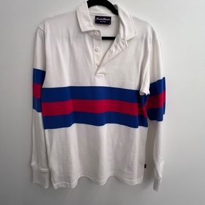 Rowing Blazers Rugby, men’s size small